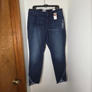 Lane Bryant Jeans